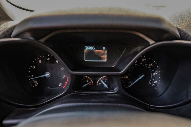 Used 2018 Ford Transit Connect XLT FWD image 13