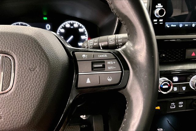 Used 2024 Honda CR-V EX-L image 28