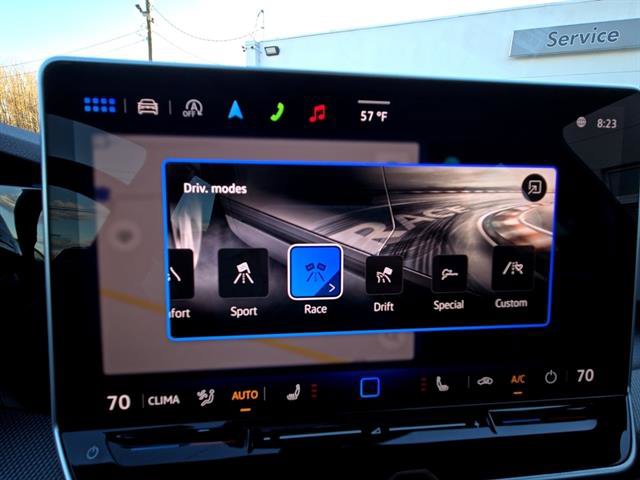 New 2026 Volkswagen Golf w/ Euro Style Package image 15