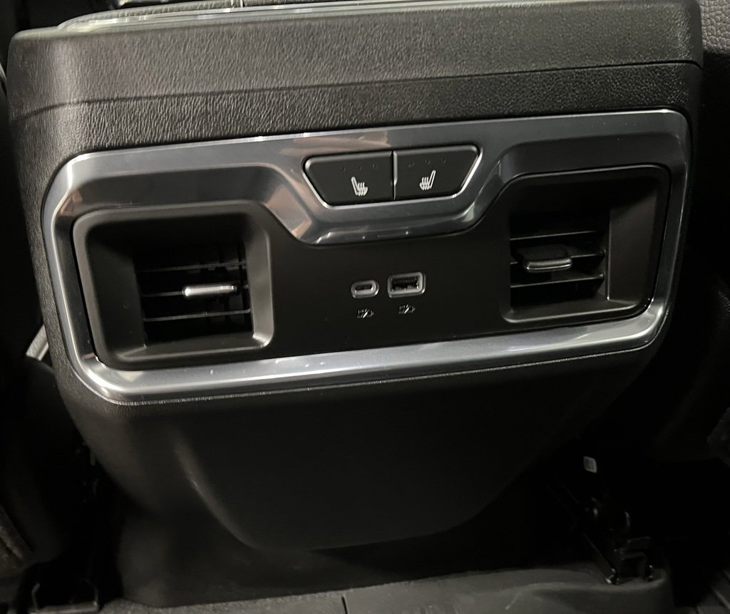 Used 2025 GMC Sierra 1500 Denali w/ Denali Reserve Package image 54