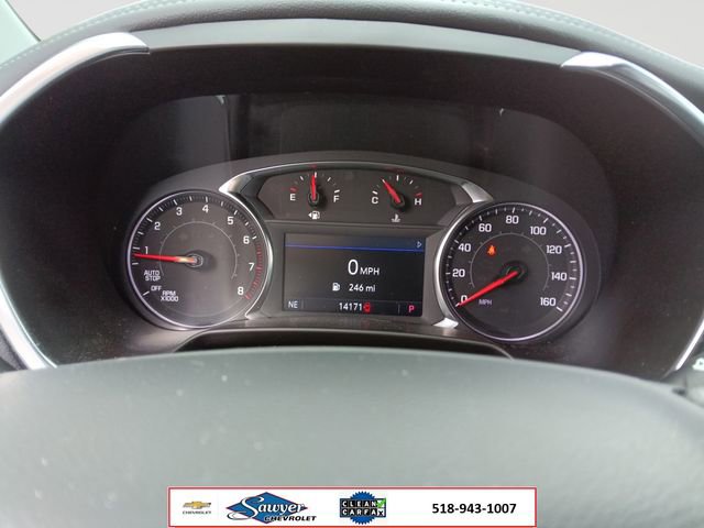 Used 2024 Chevrolet Blazer LT w/ Convenience Package image 14