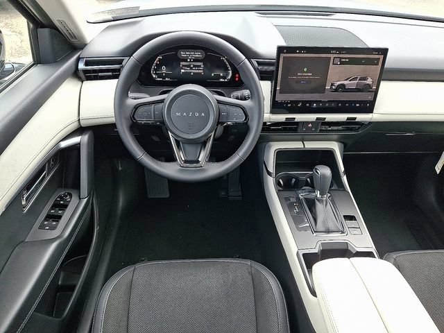 New 2026 MAZDA CX-5 Select AWD/4WD image 14