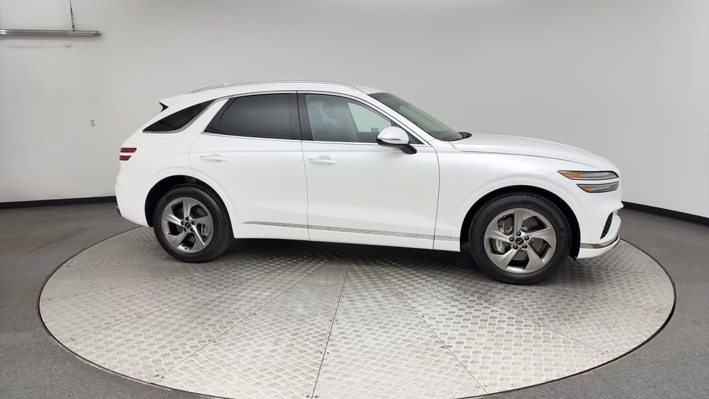 Certified 2026 Genesis GV70 2.5T image 9