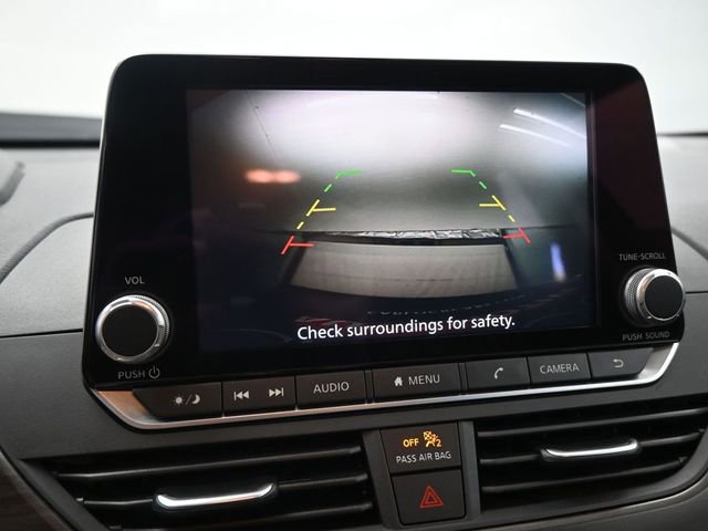 Used 2025 Nissan Altima 2.5 SV image 28