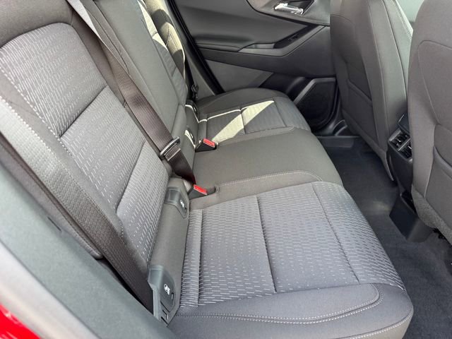 New 2026 Chevrolet Equinox LT image 9