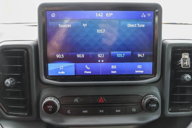 Used 2021 Ford Bronco Sport Base image 22