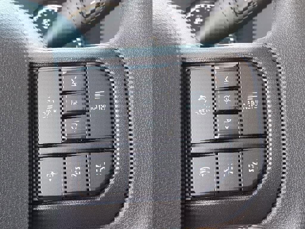 New 2025 Ford F350 XL w/ STX Appearance Package image 17