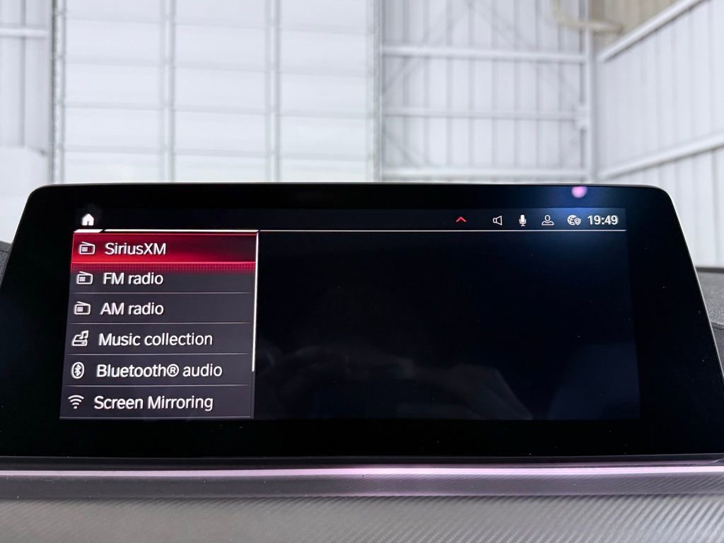 Used 2020 BMW M5 w/ Executive Package image 33