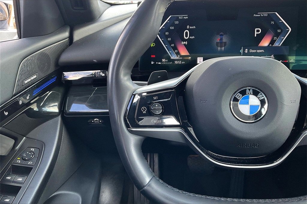 Used 2024 BMW 530i image 18