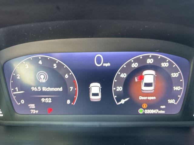 Used 2025 Honda Accord SE image 15