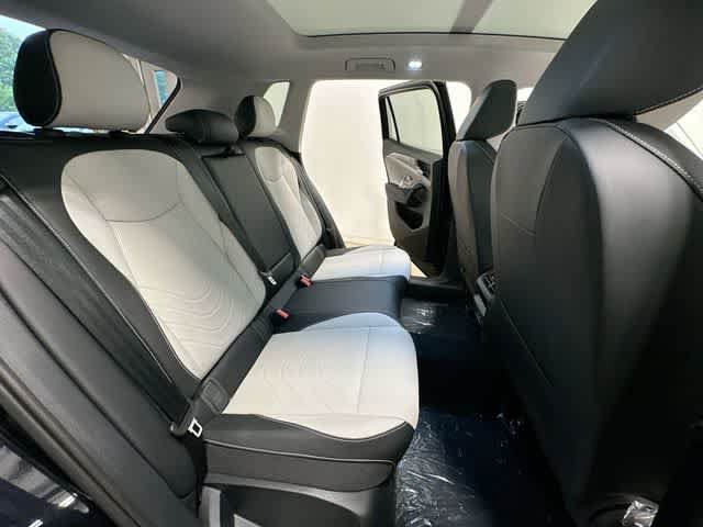 New 2026 Volkswagen Tiguan SE AWD/4WD image 22