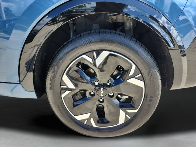 Certified 2026 Kia Niro Wind FWD image 30