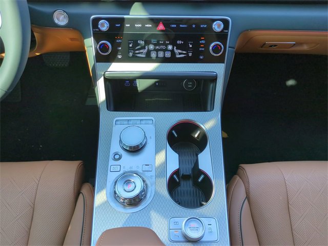 New 2026 Genesis GV80 2.5T Prestige image 16