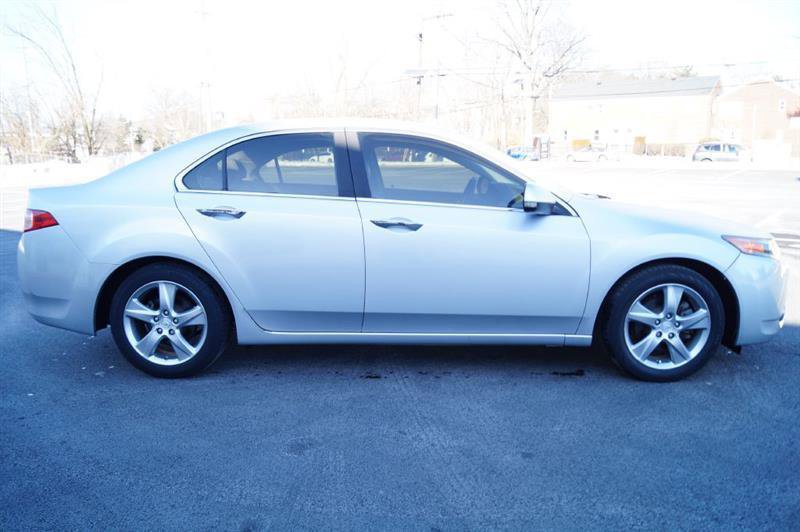 Used 2013 Acura TSX w/ Technology Package image 12