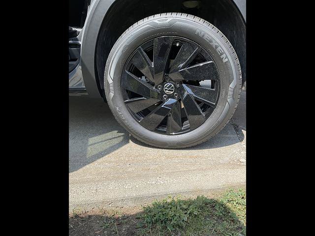 New 2026 Volkswagen Atlas SE AWD/4WD image 11
