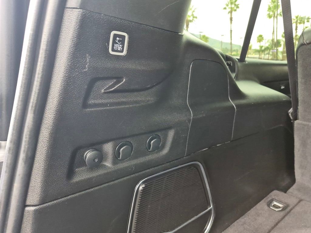 Used 2024 Jeep Wagoneer L Series II image 26