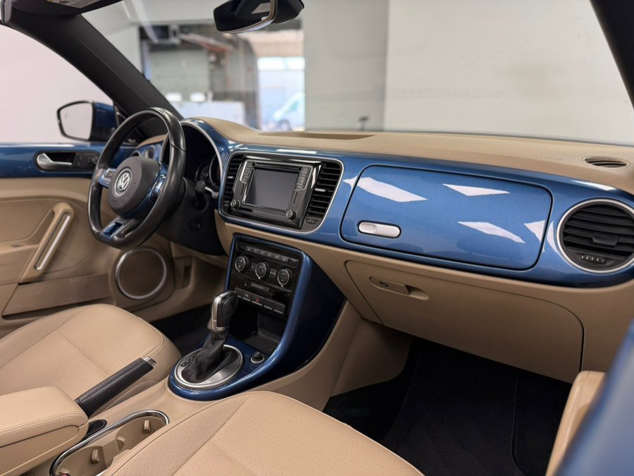 Used 2019 Volkswagen Beetle 2.0T S image 59