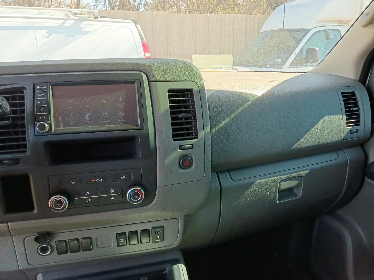 Used 2020 Nissan NV 1500 SV image 13