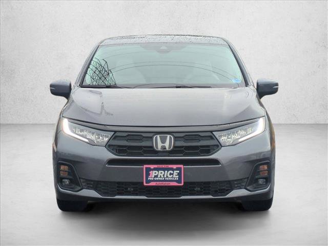 Used 2025 Honda Odyssey EX-L video 2