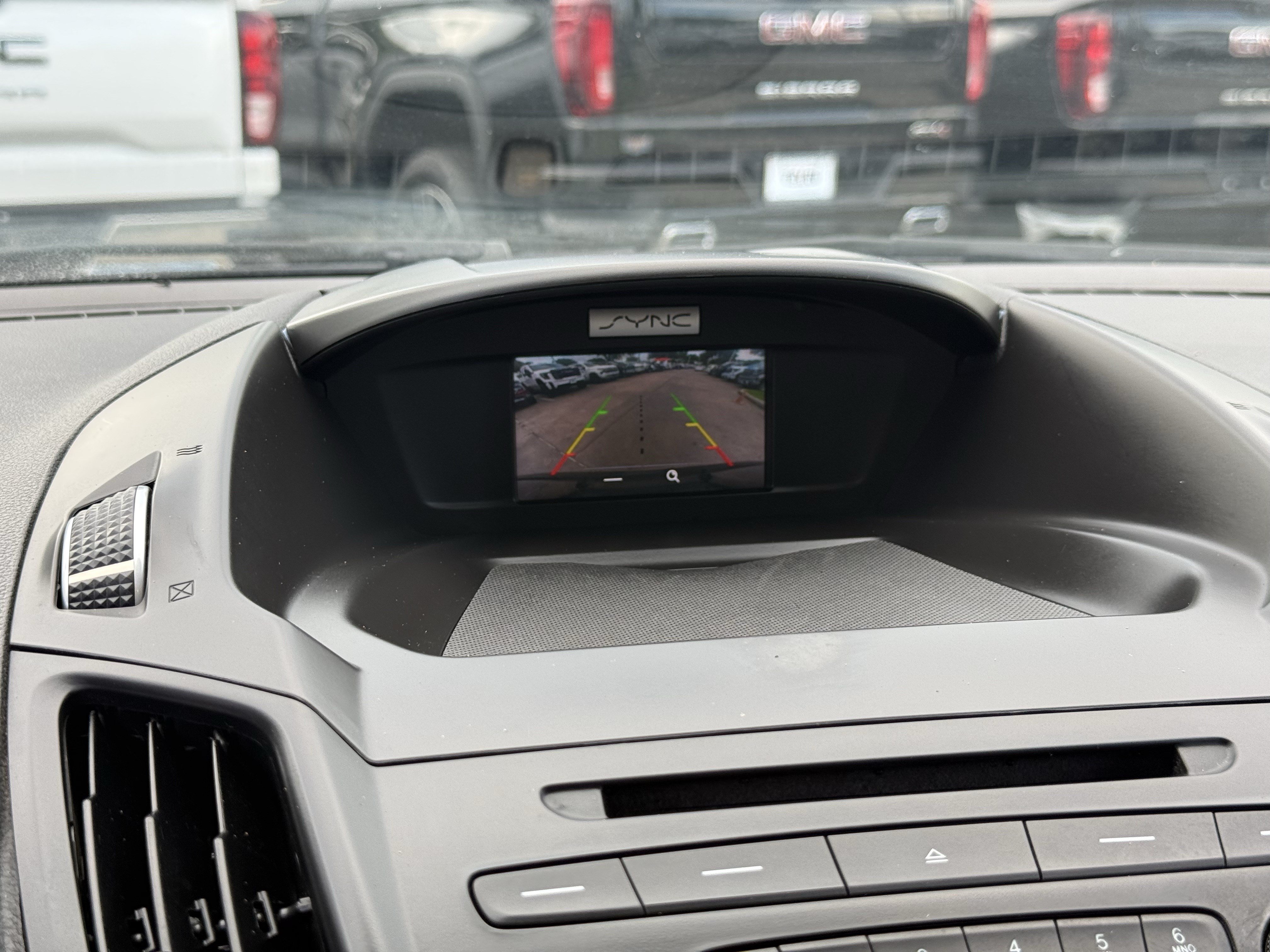 Used 2017 Ford Escape SE FWD image 21