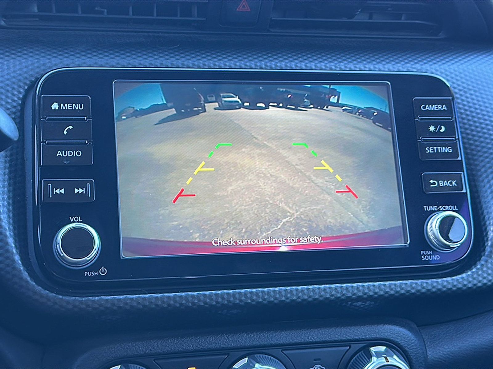 Used 2023 Nissan Kicks SV image 32