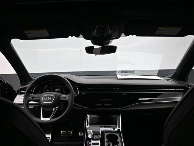 New 2026 Audi Q7 3.0T Prestige image 10