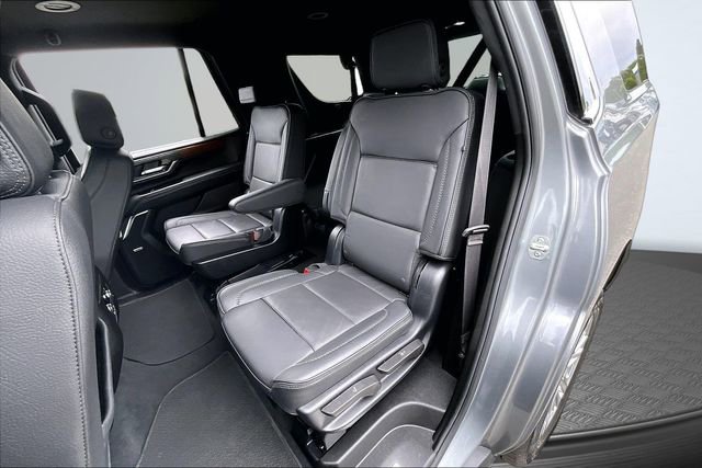 Used 2025 GMC Yukon Denali AWD/4WD image 21
