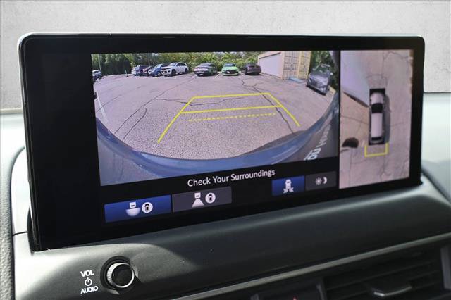 New 2026 Honda Pilot Black Edition image 19