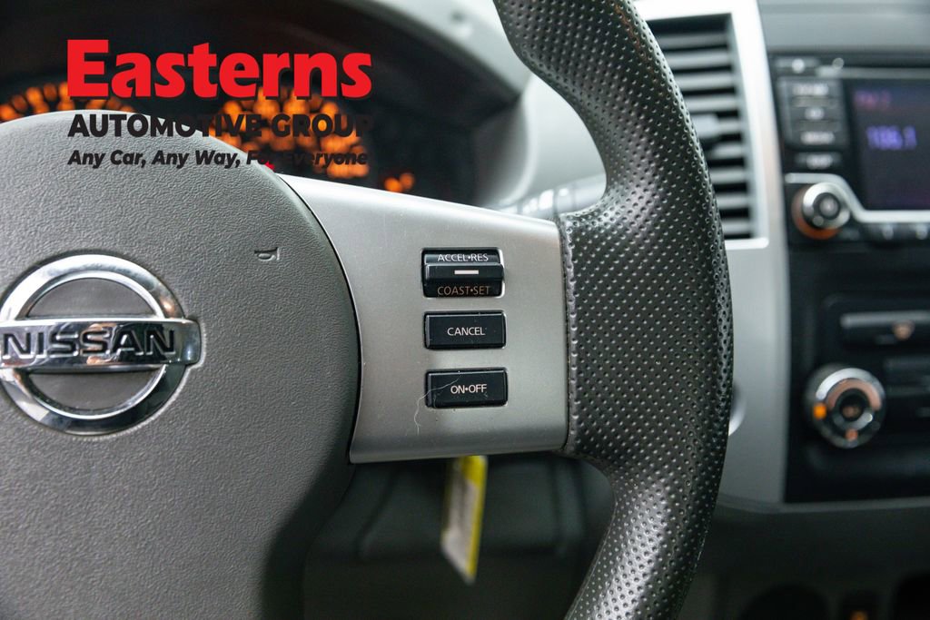 Used 2017 Nissan Frontier S image 16