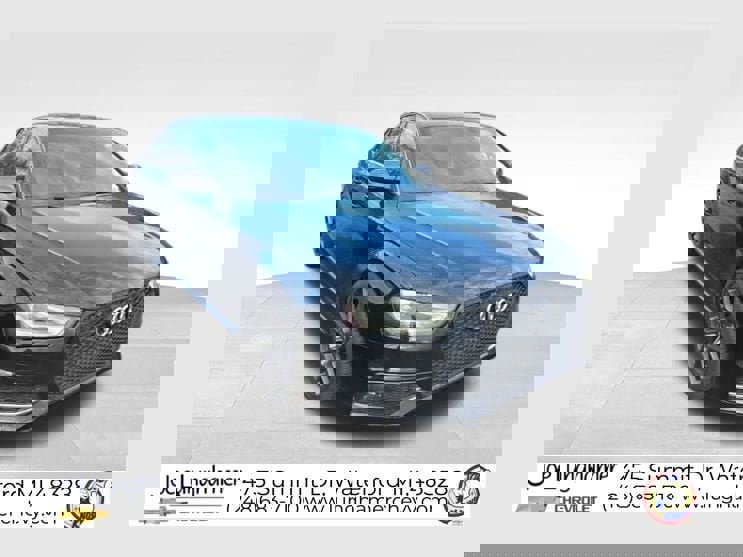 Used 2015 Audi S4 Premium Plus w/ Technology Package image 1