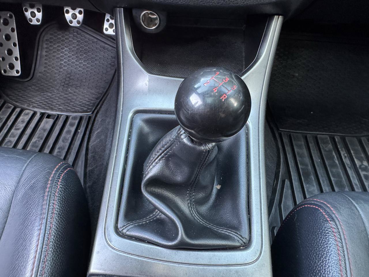 Used 2013 Subaru Impreza WRX Limited AWD/4WD image 21