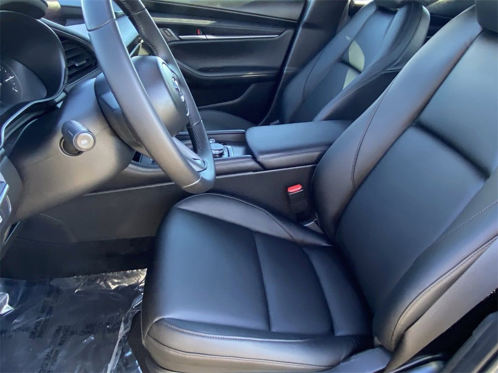 Used 2026 MAZDA MAZDA3 s Sport image 20