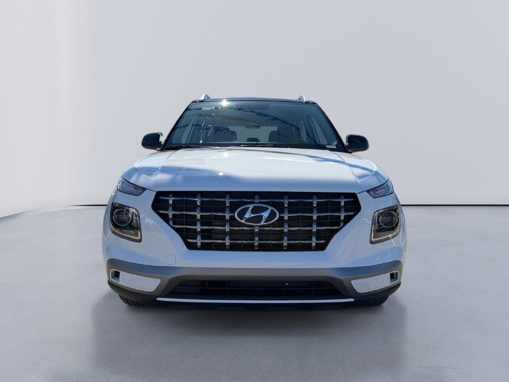 New 2026 Hyundai Venue SEL FWD image 8