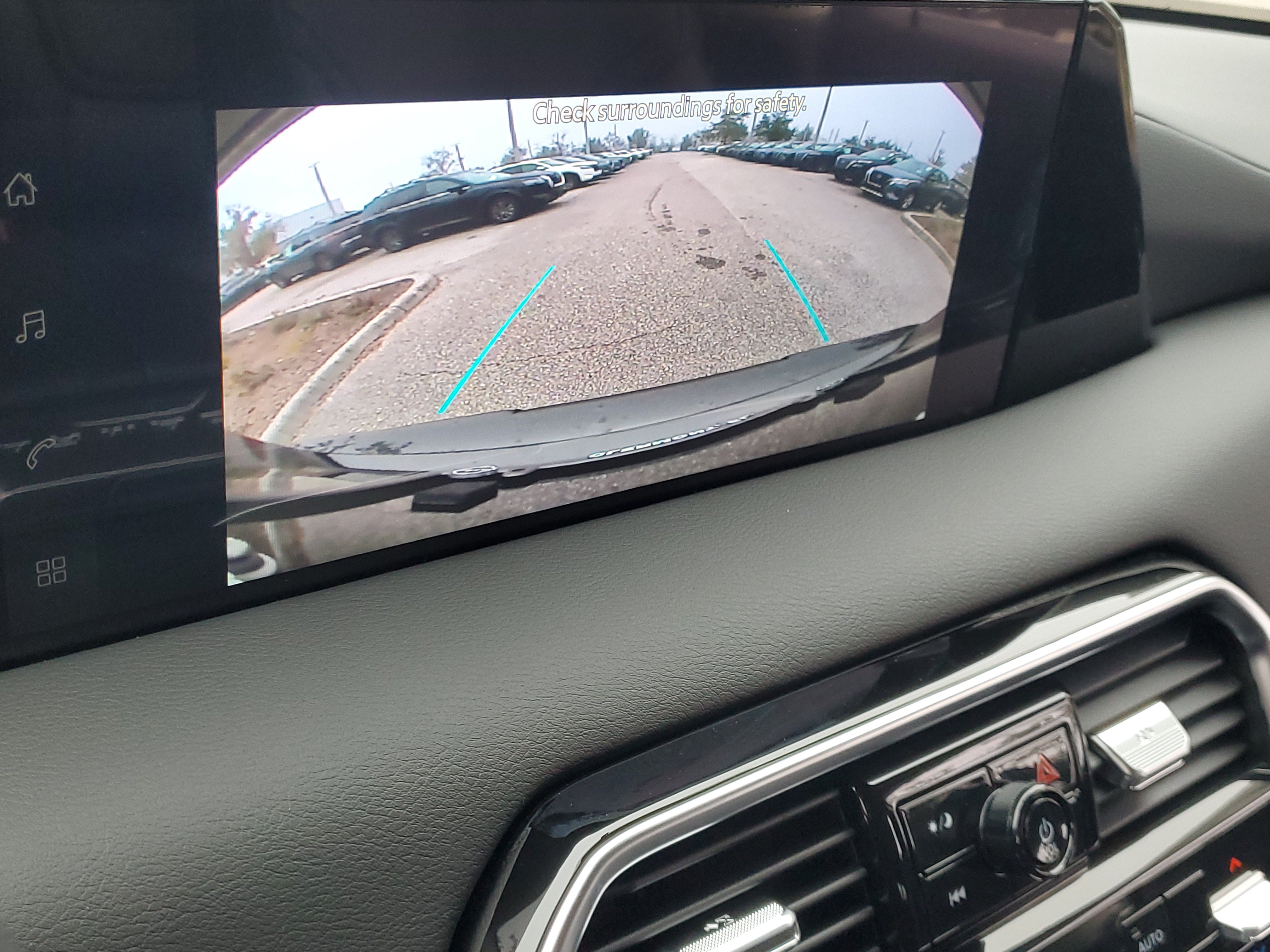 New 2026 Nissan Armada SV AWD/4WD image 14