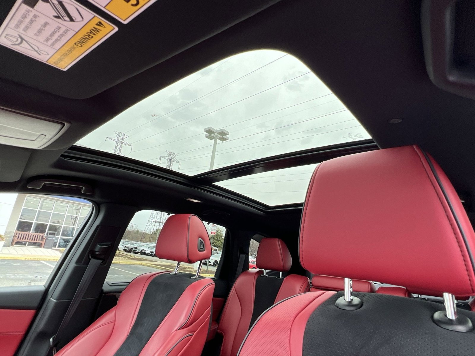 Certified 2023 Acura MDX A-Spec image 21