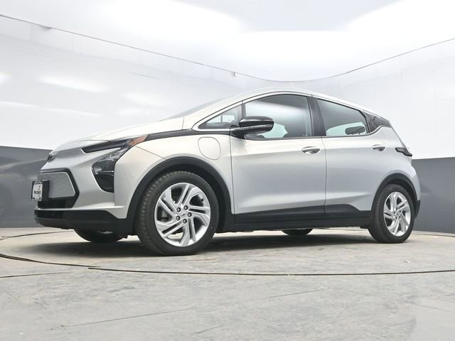 Used 2023 Chevrolet Bolt LT w/ Driver Confidence Package image 35