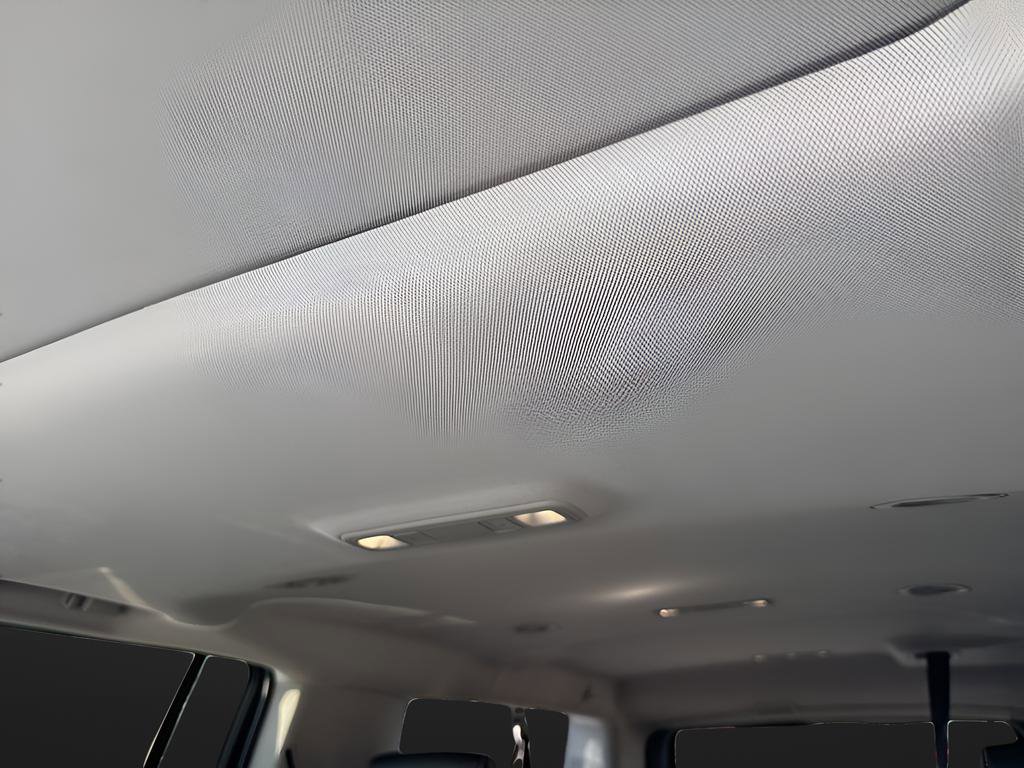 Certified 2016 Chevrolet Suburban LTZ w/ Max Trailering Package AWD/4WD image 51