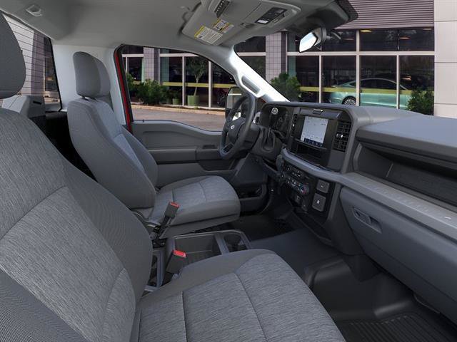 New 2026 Ford F350 XL w/ XL Chrome Package AWD/4WD image 77