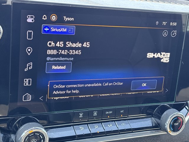 Used 2024 Chevrolet Colorado Trail Boss w/ Advanced Trailering Package image 31