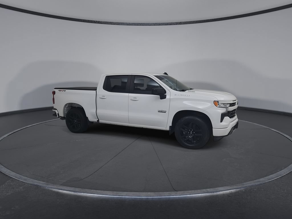 Used 2024 Chevrolet Silverado 1500 RST AWD/4WD image 18