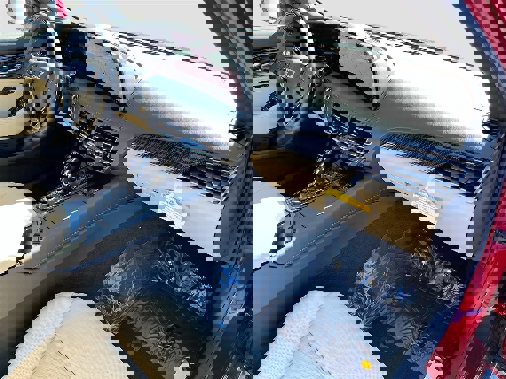 New 2025 Cadillac CT5 Premium Luxury w/ Technology Package image 29