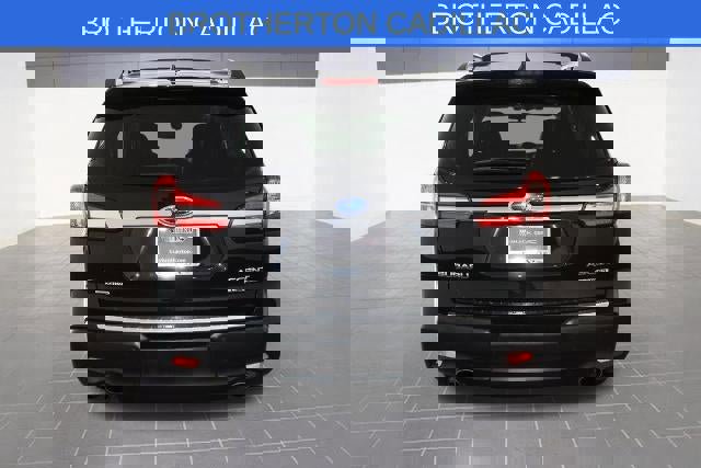 Used 2020 Subaru Ascent Limited w/ Popular Package #2 image 4