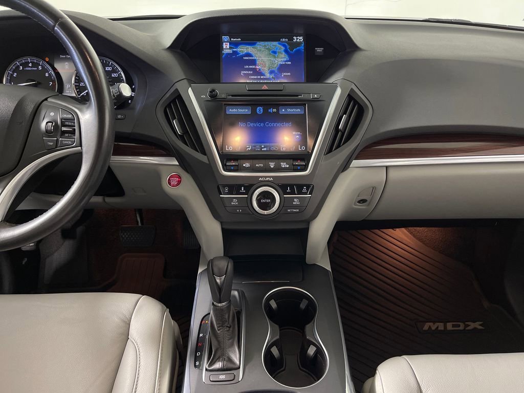 Used 2014 Acura MDX SH-AWD w/ Technology Package image 16
