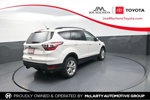 Used 2018 Ford Escape SE