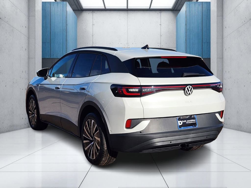New 2026 Volkswagen ID.4 Pro image 30