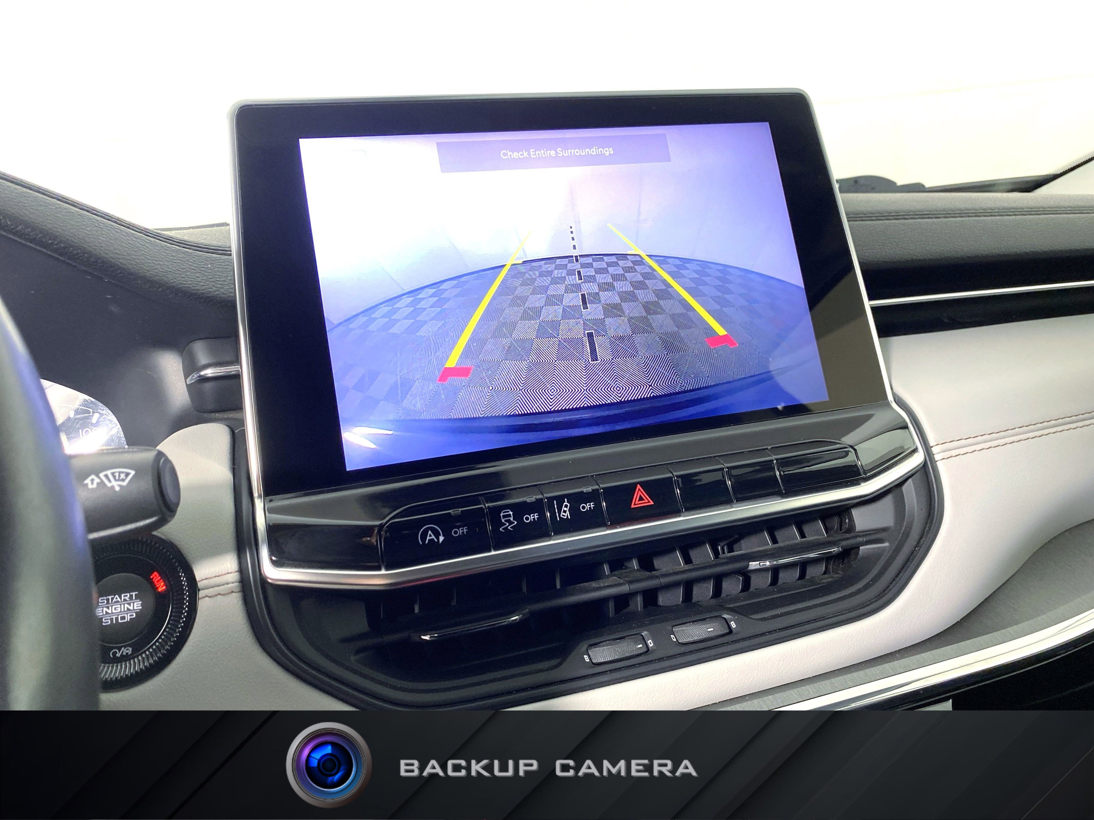 Used 2022 Jeep Compass Limited image 4