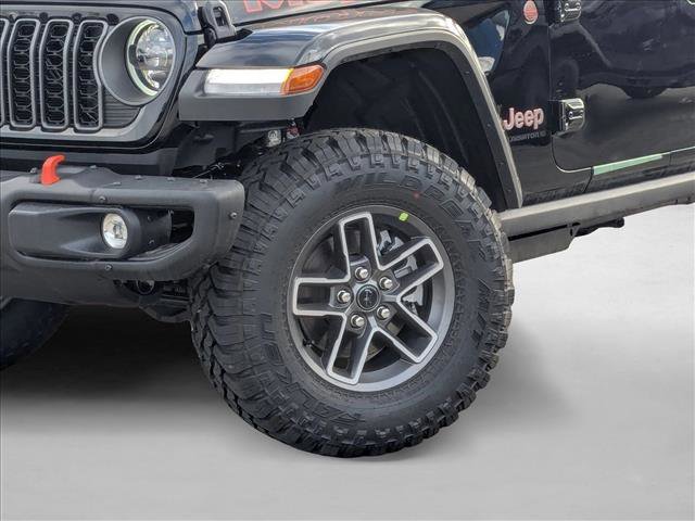 New 2026 Jeep Gladiator Mojave image 10