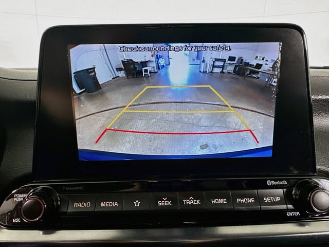 Used 2019 Kia Forte S FWD image 23
