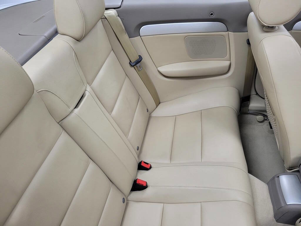 Used 2008 Audi A4 2.0T image 39