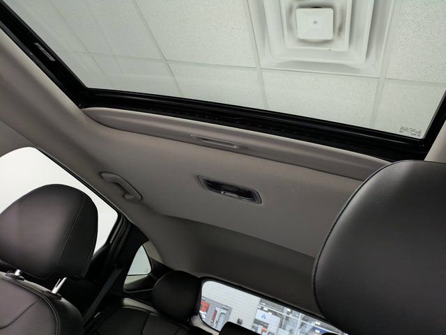 Used 2025 Hyundai Tucson SEL AWD/4WD image 21